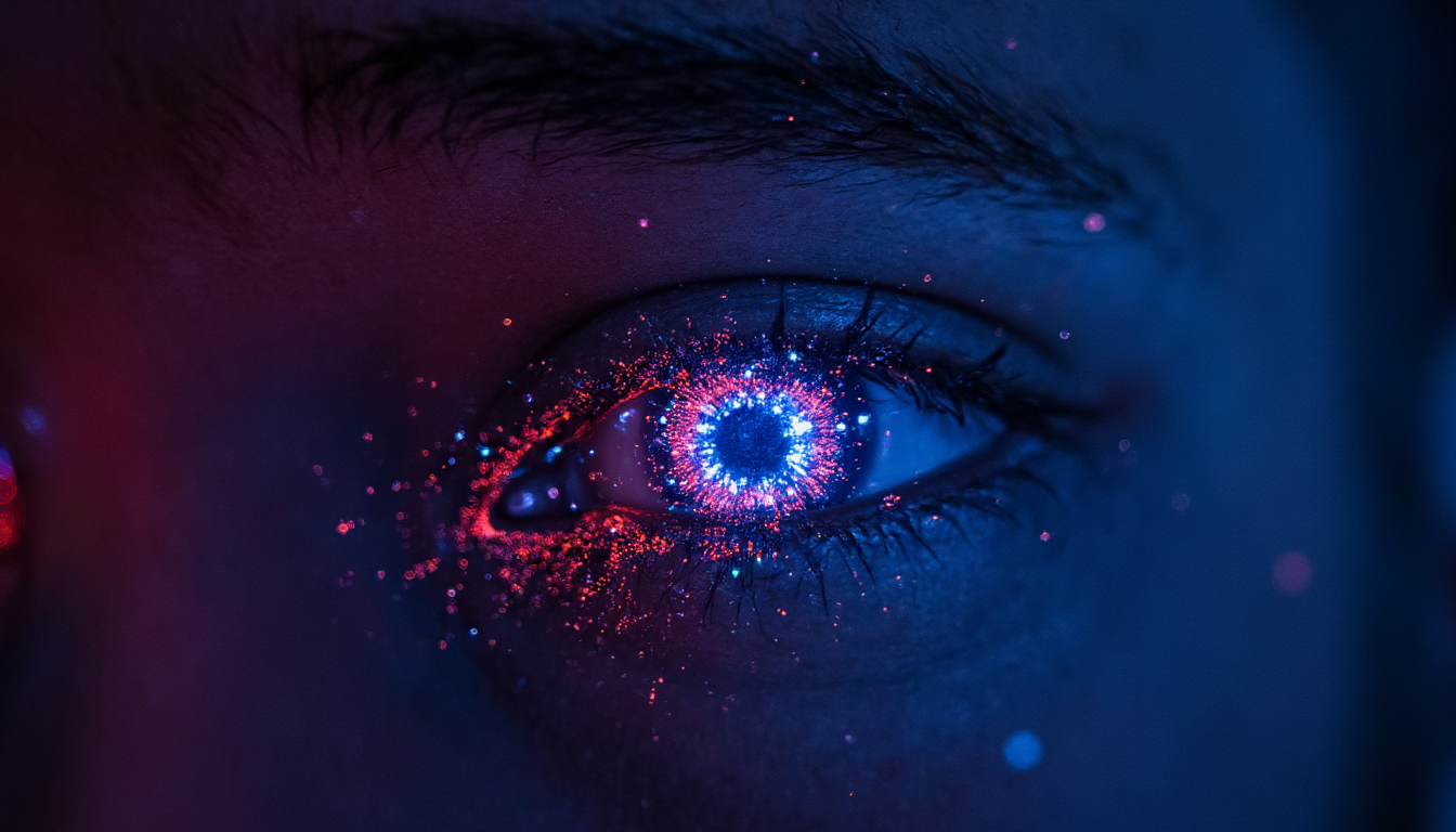 Privacy dei dati nell'intelligenza artificiale: rischi 2025!