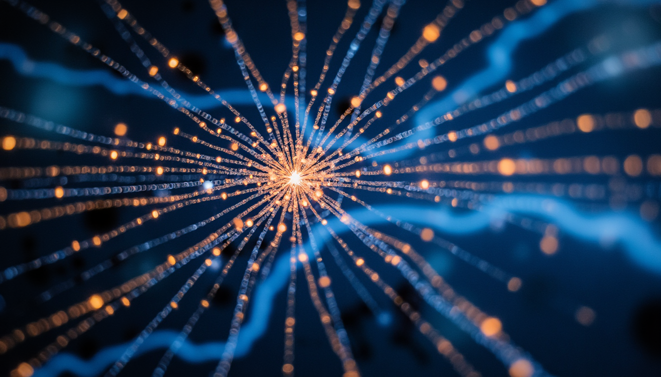 Sistema di ricerca con intelligenza artificiale rivoluziona il web