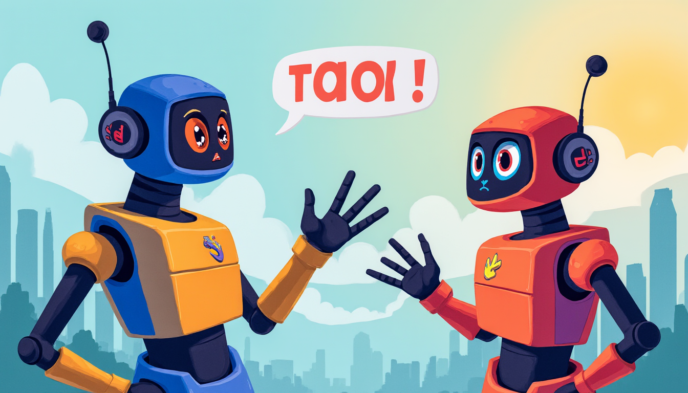 Bot automatici per messaggeri: fedeltà clienti senza costi